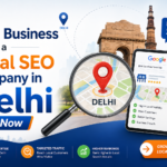 SEO Company in Delhi