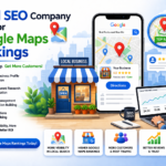 local seo company India