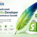 hire dedicated shopify developer