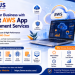AWS App Development Services