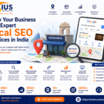 Local SEO Services in India