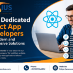 Hire Dedicated React App Developers