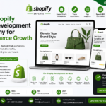 shopify web development company