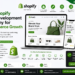 shopify web development company