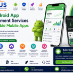 android app development services