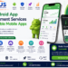 android app development services