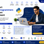 python programmer for hire