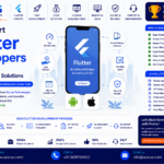 Hire Dedicated Flutter Developers