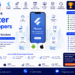 Hire Dedicated Flutter Developers