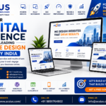 Website Design Company India