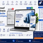 Website Redesign Company In India