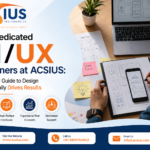 hire dedicated UI/UX designers