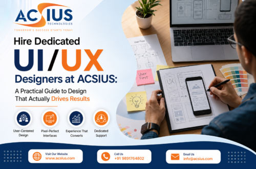 hire dedicated UI/UX designers